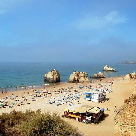 Edificio Safira Praia Da Rocha Portimao Exterior photo